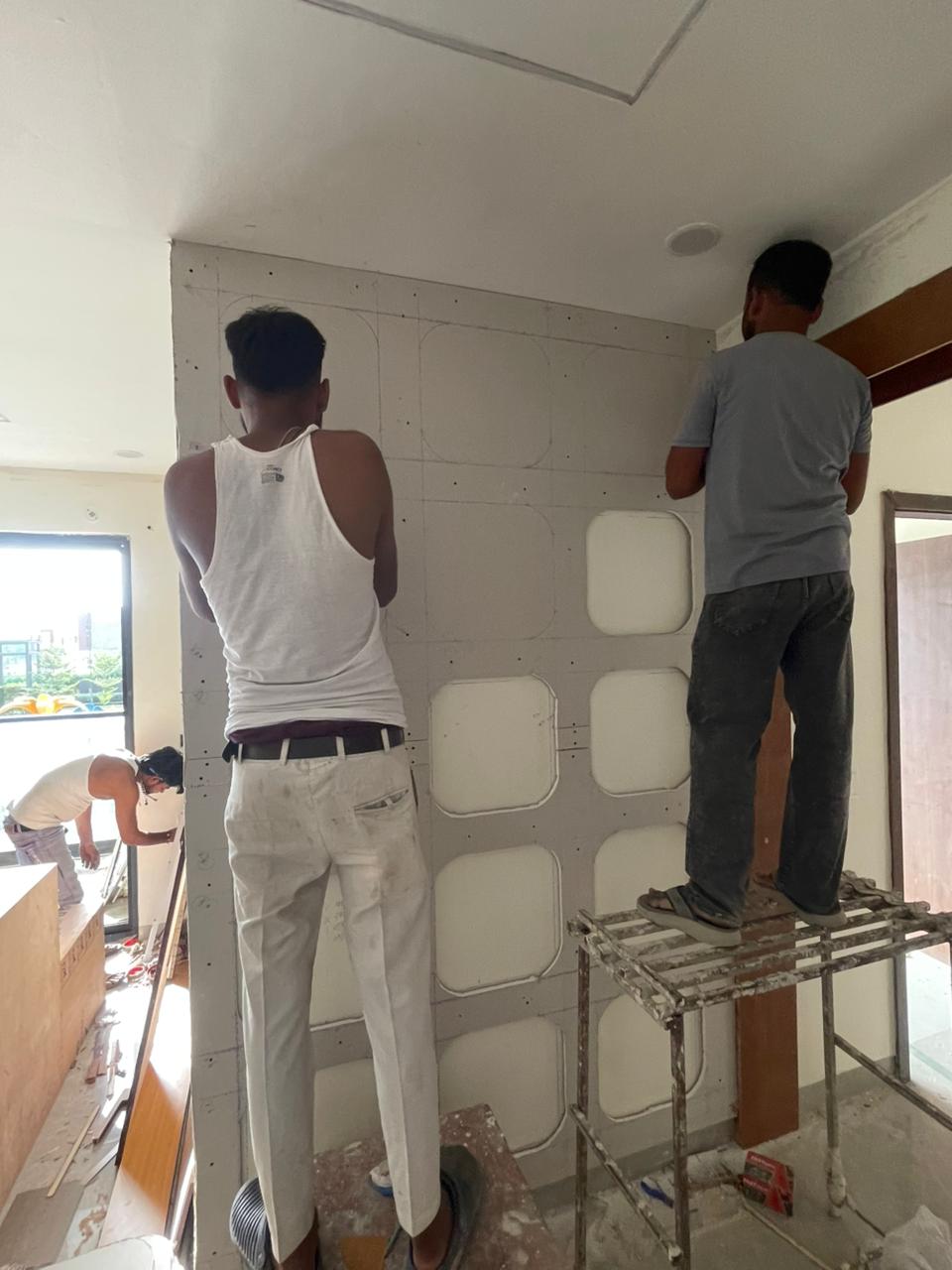 Construction